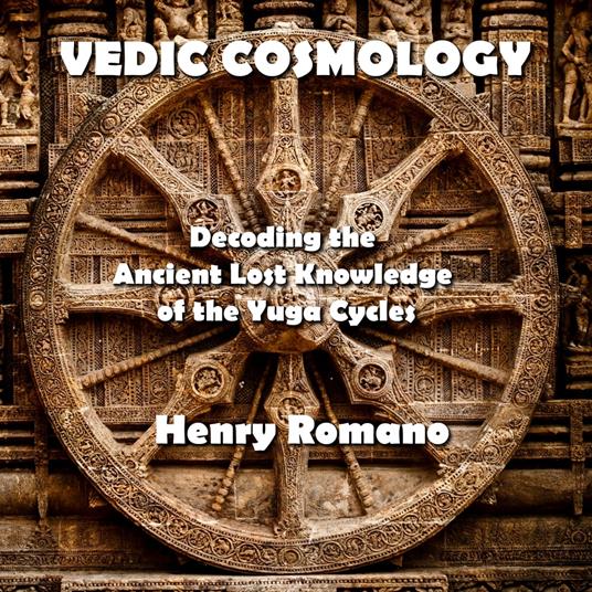 Vedic Cosmology