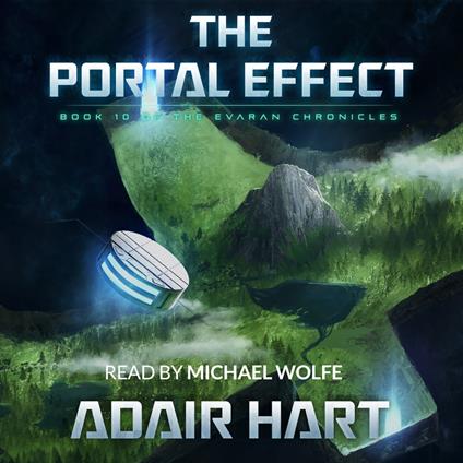 Portal Effect, The