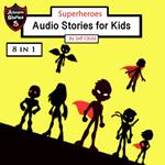 Superheroes