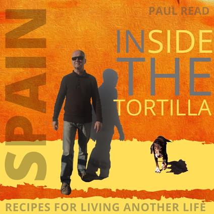 Inside the Tortilla
