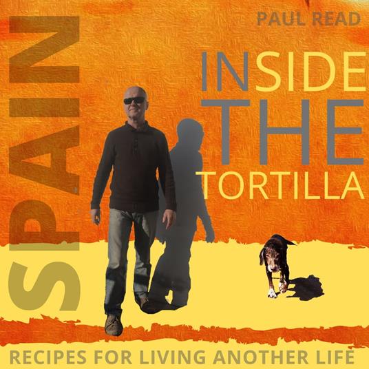 Inside the Tortilla