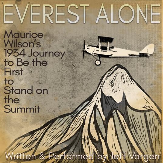 Everest Alone