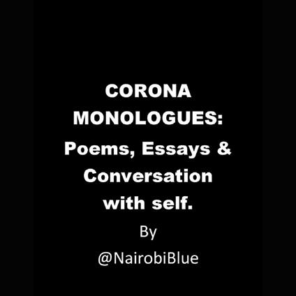 Corona Monologues