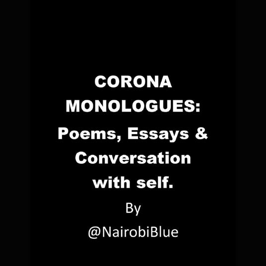 Corona Monologues