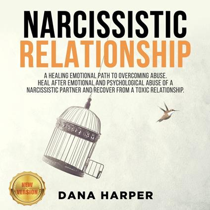 NARCISSISTIC RELATIONSHIP