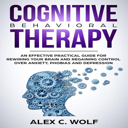 Cognitive Behavioral Therapy
