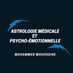 Astrologie Médicale Et Psycho-Émotionnelle