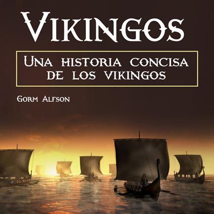Vikingos