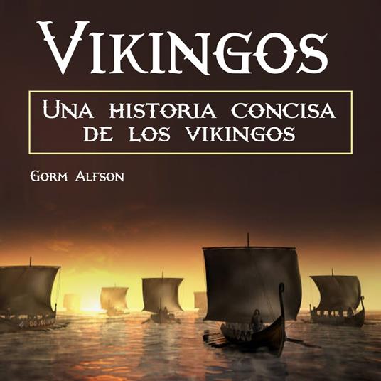 Vikingos