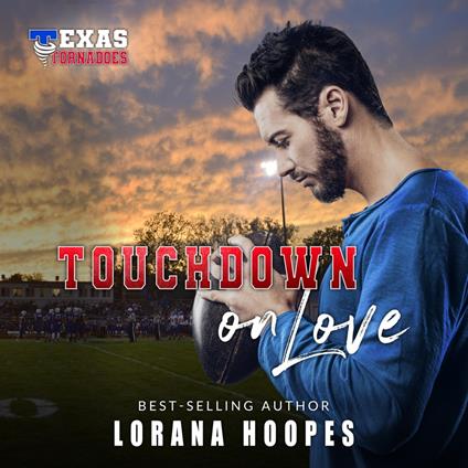 Touchdown on Love