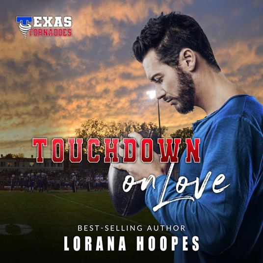 Touchdown on Love