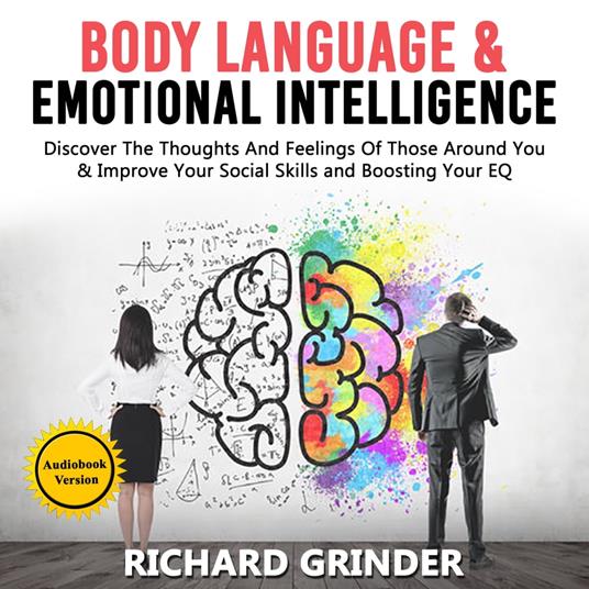 BODY LANGUAGE & EMOTIONAL INTELLIGENCE