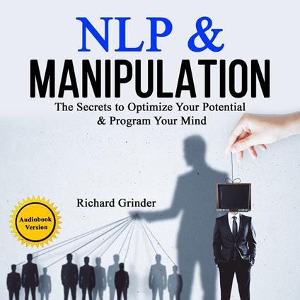 NLP & MANIPULATION