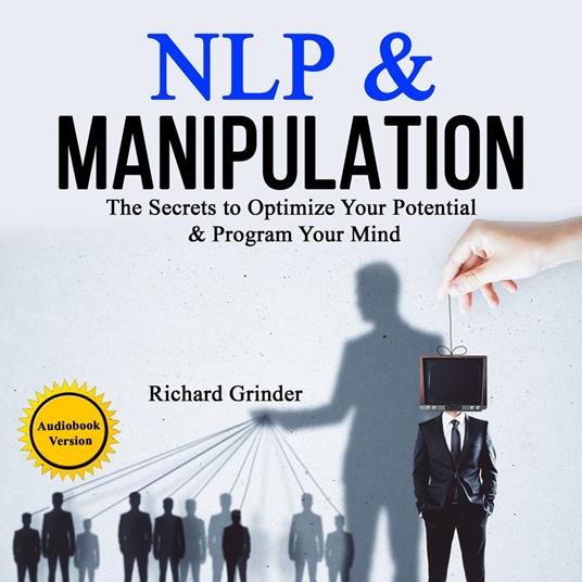 NLP & MANIPULATION