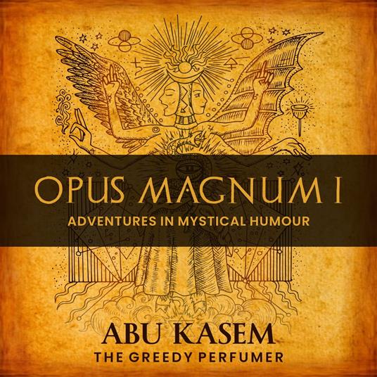 Opus Magnum I