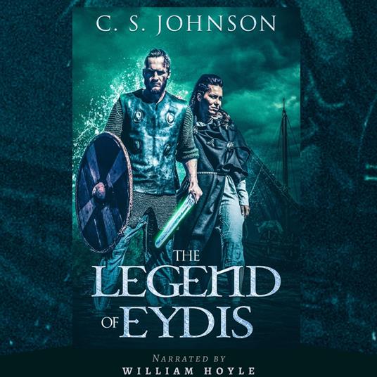 Legend of Eydis, The