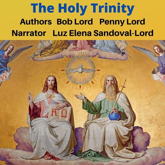 Holy Trinity, The