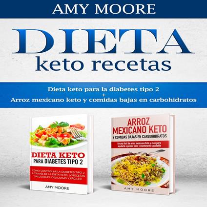 Dieta keto recetas