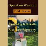 Operation Washtub