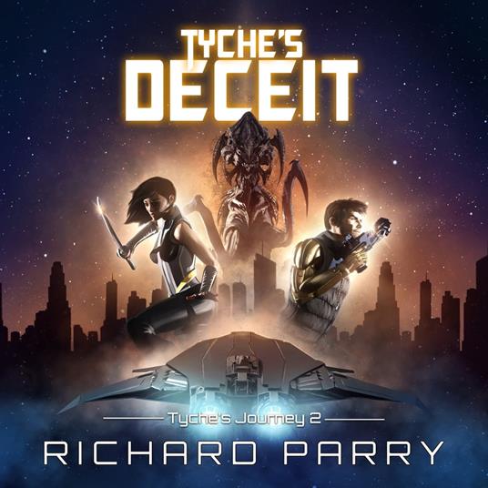 Tyche's Deceit