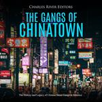 Gangs of Chinatown, The: The History and Legacy of Chinese Street Gangs in America
