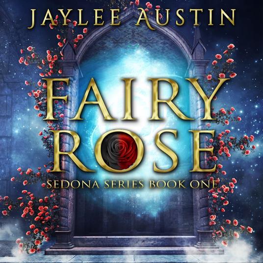 Fairy Rose