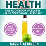 Health: 2 in 1 Bundle