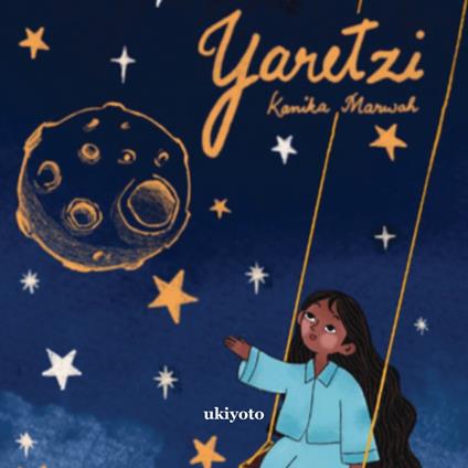 Yaretzi