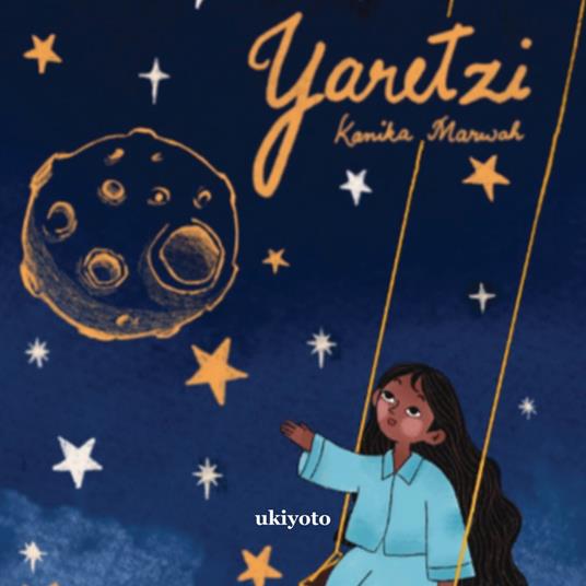 Yaretzi