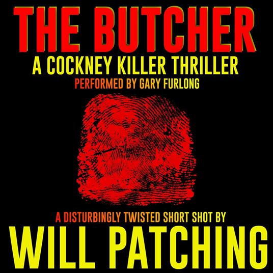 Butcher, The