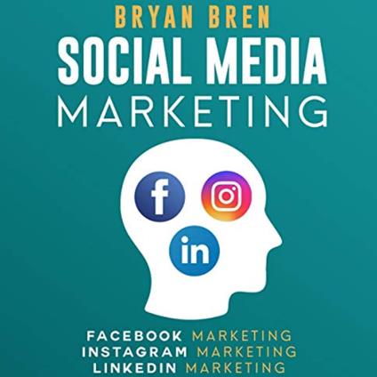 Social Media Marketing Step-By-Step