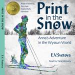 Print In The Snow