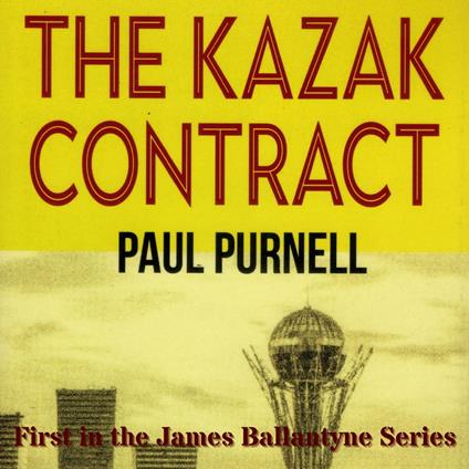 Kazak Contract, The