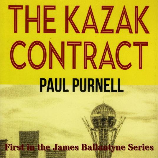 Kazak Contract, The
