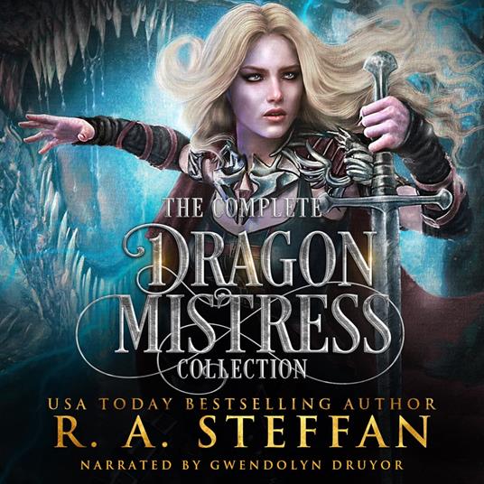 Complete Dragon Mistress Collection, The