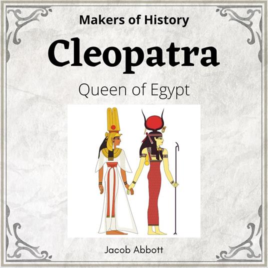 Cleopatra