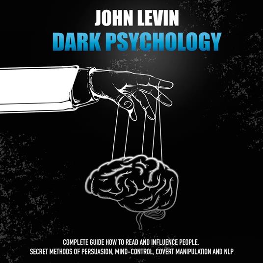 Dark Psychology