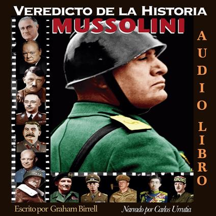 Mussolini