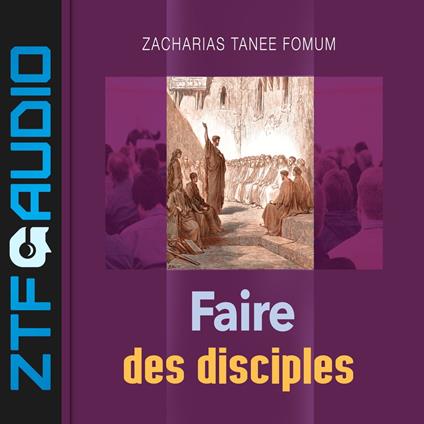 Faire Des Disciples