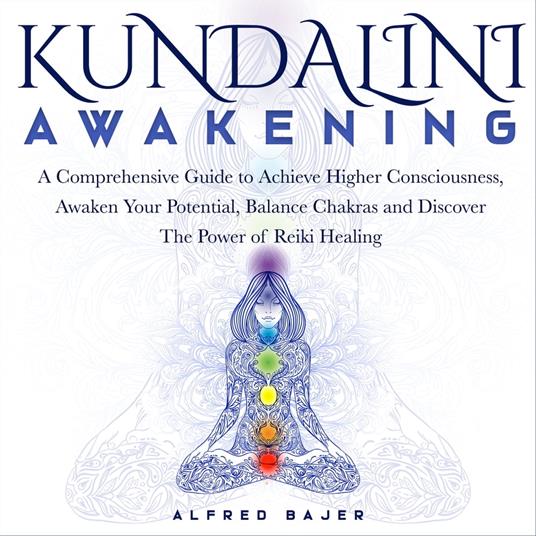 Kundalini Awakening