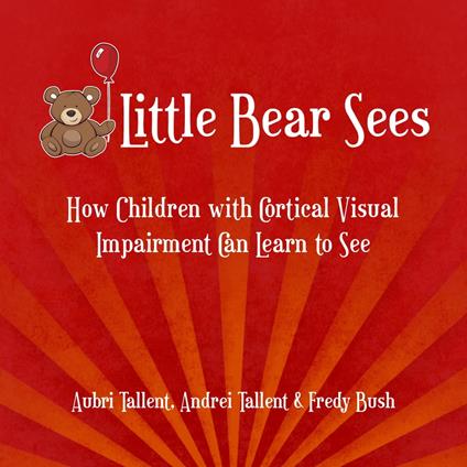 Little Bear Sees