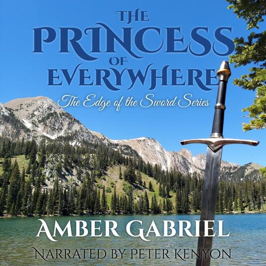 Princess of Everywhere, The