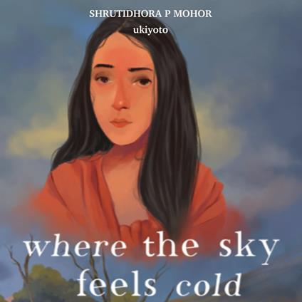 Where the Sky feels Cold