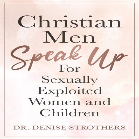 Christian Men Speak Up