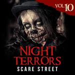 Night Terrors Vol. 10