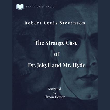 Strange Case of Dr Jekyll & Mr Hyde, The