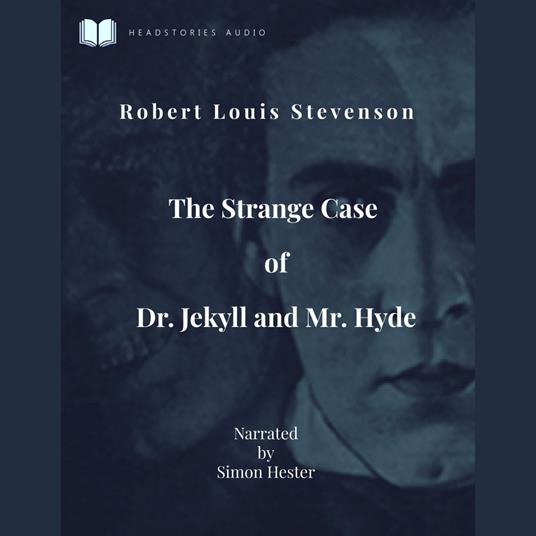 Strange Case of Dr Jekyll & Mr Hyde, The