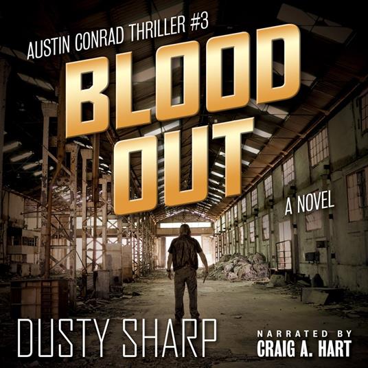 Blood Out