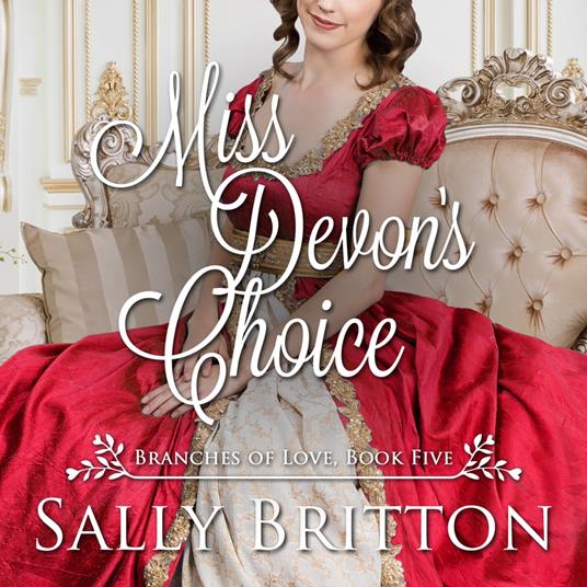 Miss Devon's Choice