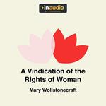 Vindication of the Rights of Woman, A